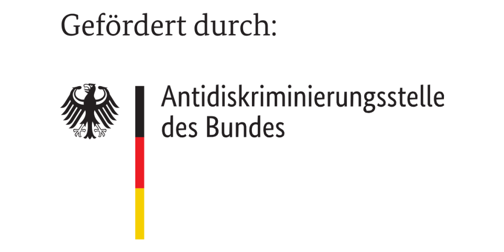 Antidiskriminierungsstelle Des Bundes