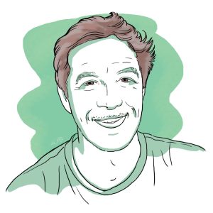 Benedikt Erb