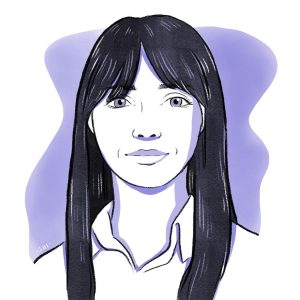 Iryna Stasula