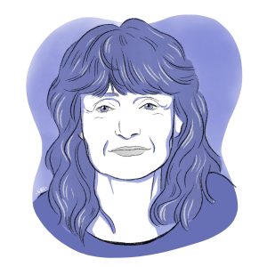 Konstanze IImer
