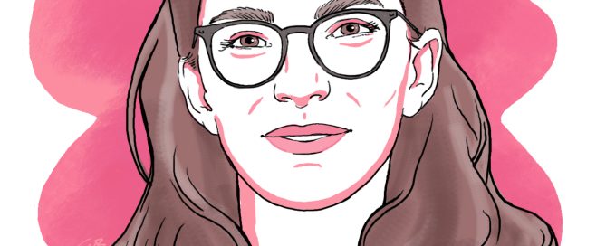 Mahsa Pour