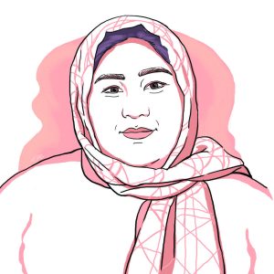 Masuma Jafari