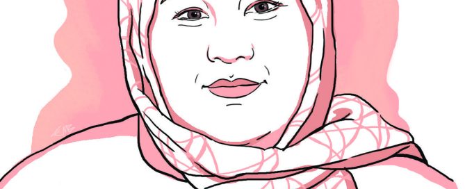 Masuma Jafari