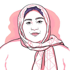 Masuma Jafari