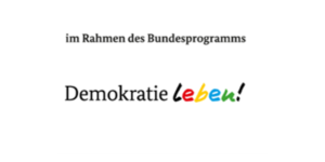 Demokratie Leben