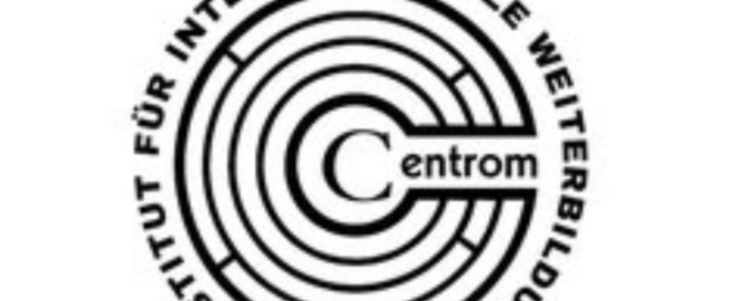 Centrom – Institut für Interkulturelle Weiterbildung gUG