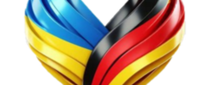 Deutsch - Ukrainische Kulturgesellschaft "Wir sind Europa" gUG