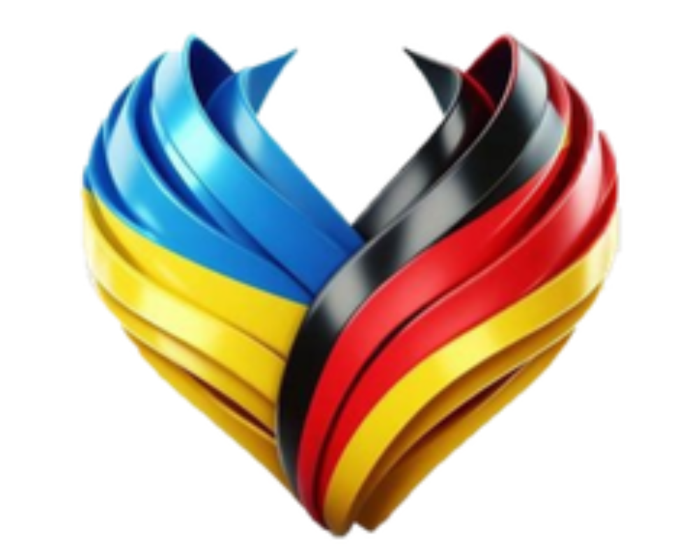 Deutsch - Ukrainische Kulturgesellschaft "Wir sind Europa" gUG