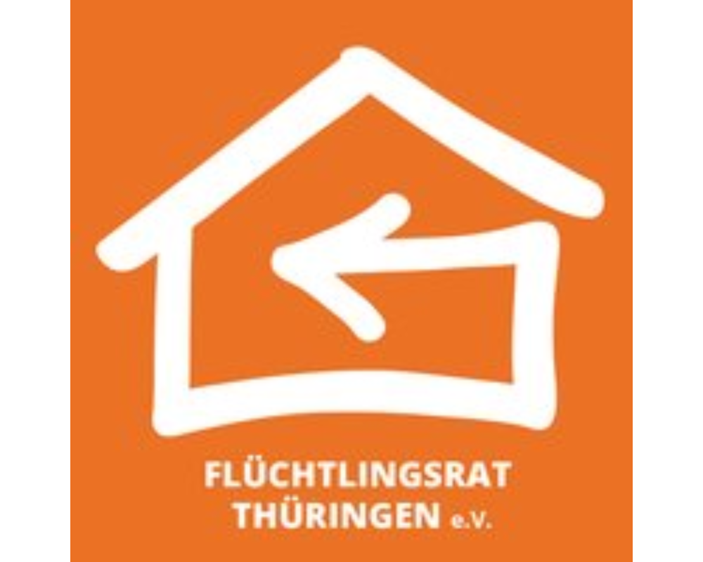 Flüchtlingsrat Thüringen e. V.