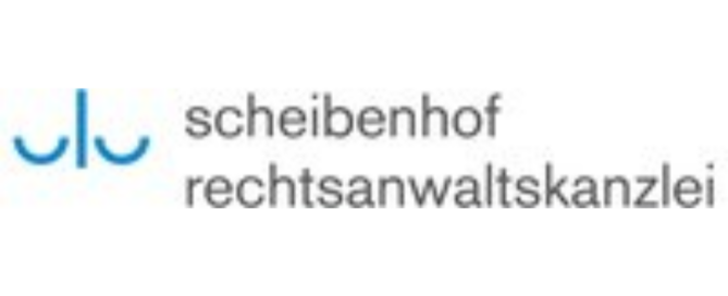 scheibenhof Rechtsanwaltskanzlei
