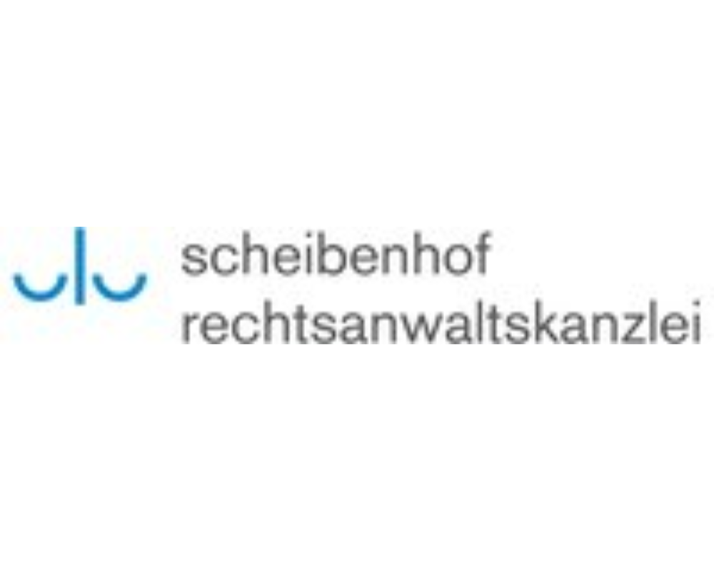 scheibenhof Rechtsanwaltskanzlei