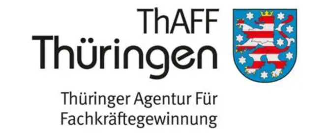Thüringer Agentur Für Fachkräftegewinnung
