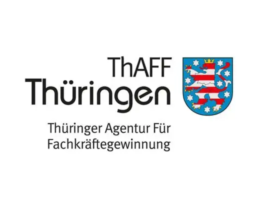 Thüringer Agentur Für Fachkräftegewinnung