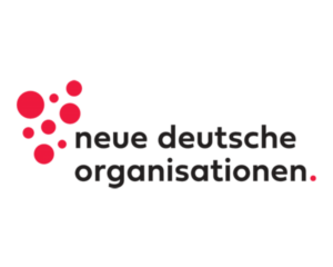 Zur Website der neue deutsche Organisationen