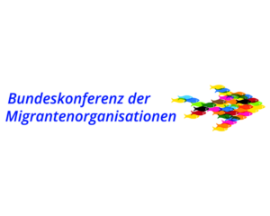 Zur Website der Bundeskonferenz der Migrantenorganisationen