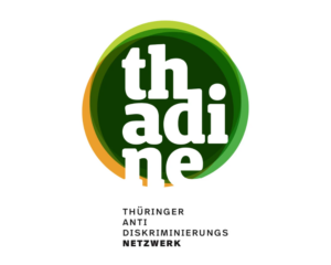 Zur Website des Thüringer Anti Diskriminierungsnetzwerkes