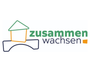 zusammen wachsen