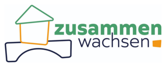 zusammen wachsen