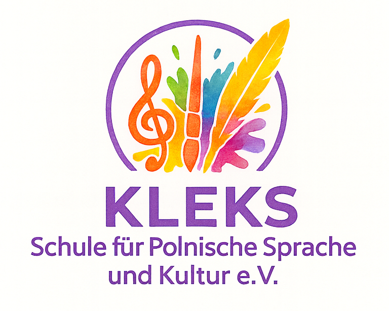 KLEKS - Schule für Polnische Sprache und Kultur e. V.