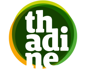 Thadine